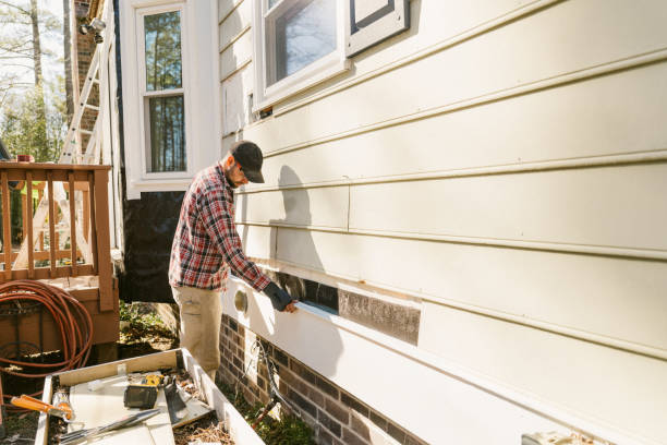 Top rated local Storm Damage Siding Repair specialists in Washington Crossing, PA